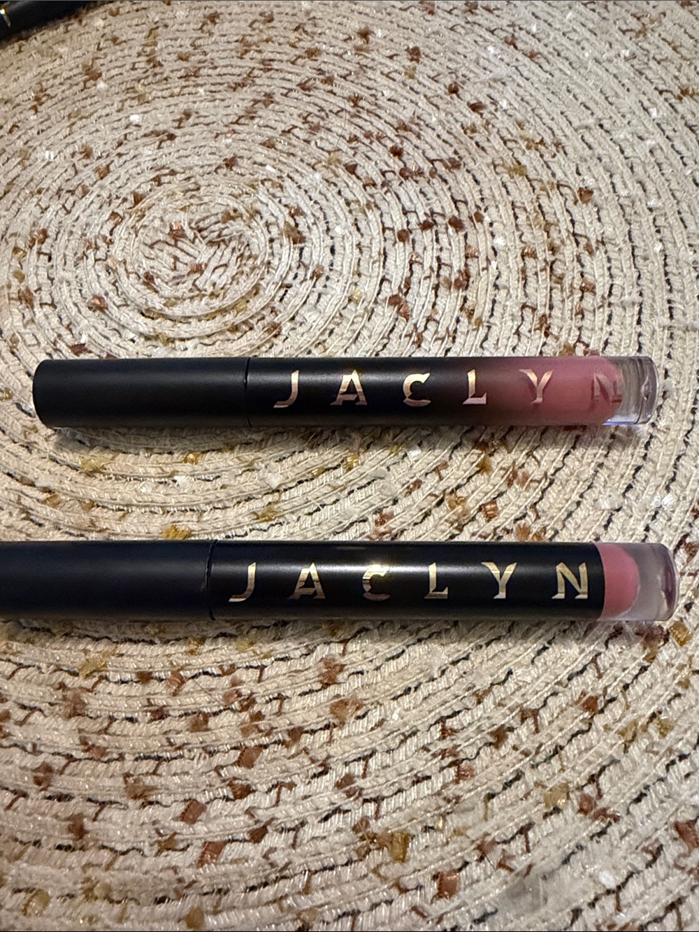 Jaclyn hill liquid lipstick bundle